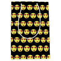Flirt Emoji