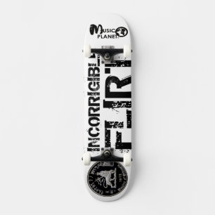 FLIRT-FLIRT-Skateboard Skateboard