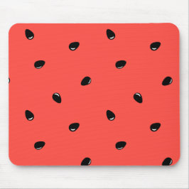 Flirtymelon Mousepad