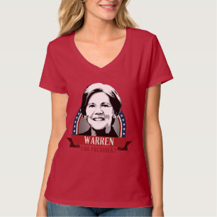 FLITTER ELIZABETH WAREN 2016 - 2016.png T-Shirt