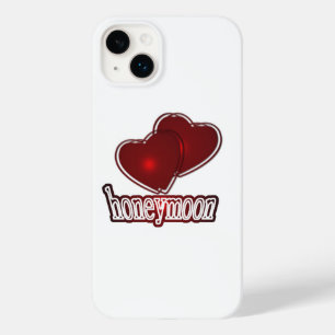 Flitterwochen Case-Mate iPhone 14 Plus Hülle