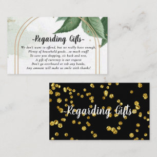 Flitterwochen Gute Karte wünschen