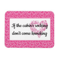 Flitterwochen Hütte Rosa Herz Kreuzfahrt Hütte