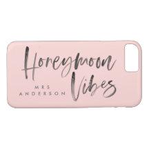 Flitterwochen-Schwingungen