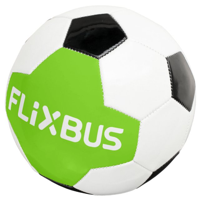 Flixbus Ball (Dreiviertel)