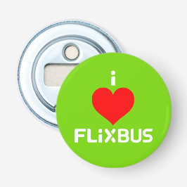 Flixbus-Flaschenöffner Flaschenöffner