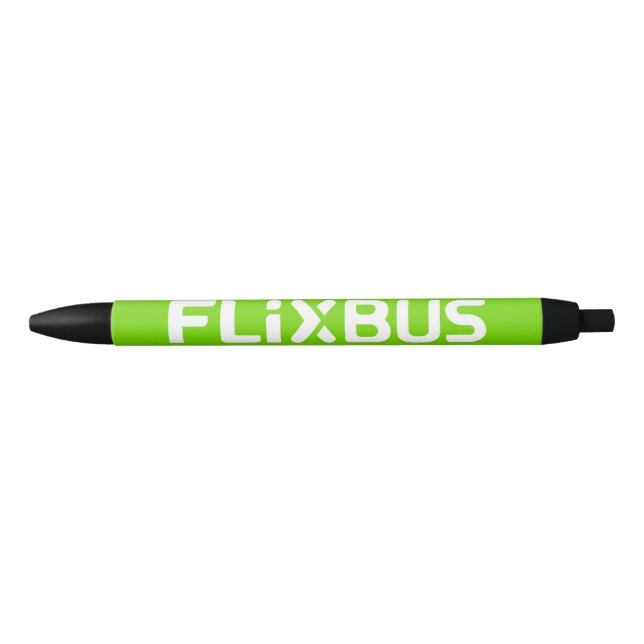 Flixbus Pen Kugelschreiber (Vorderseite)