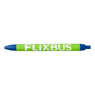 Flixbus Pen Kugelschreiber