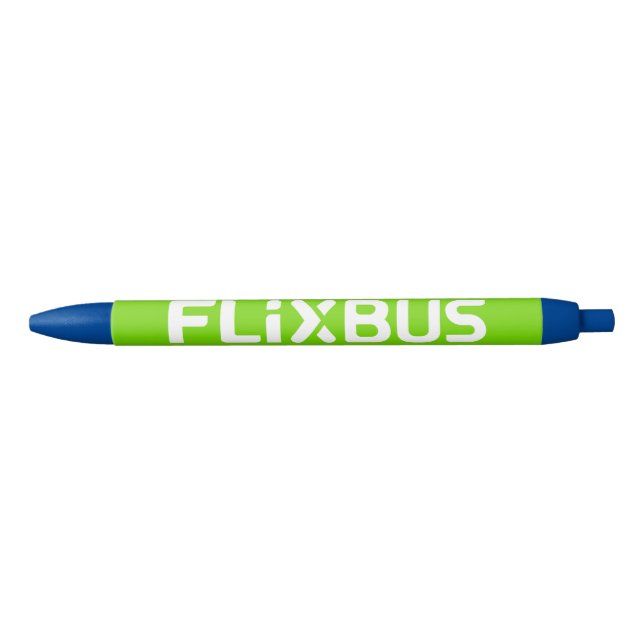 Flixbus Pen Kugelschreiber (Vorderseite)