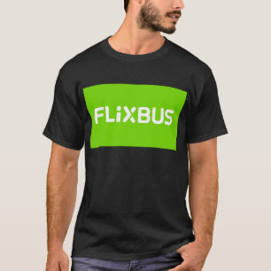 Flixbus-T - Shirt