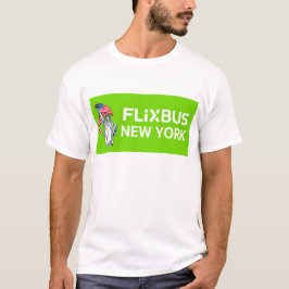 Flixbus-T - Shirt