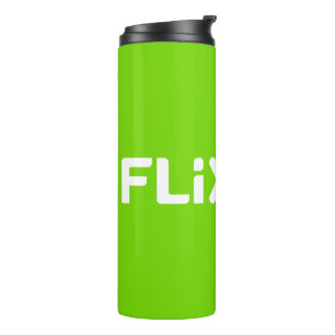 Flixbus Thermal Tumbler Thermosbecher