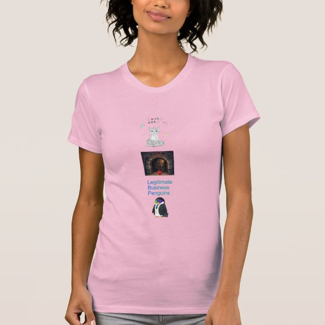 FLL COACH T-shirt (Vorderseite)