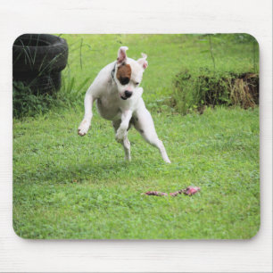 Float Mousepad