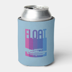 Float Pontoon Boon Can Cooler Dosenkühler