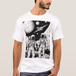 Float T-Shirt