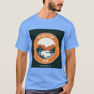 Float the Joe T-Shirt