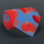Floating Blood Cells Medical Science Krawatte<br><div class="desc">Ein cooles,  trendiges und amüsantes medizinisch-wissenschaftlich-inspiriertes Design. Das ideale Geschenk für alle Ärzte,  Krankenschwestern,  Naturwissenschaftler,  Naturwissenschaftler,  Labrador-Techniker,  Naturwissenschaftler,  kurz,  alle Wissenschaftsfreaks in Ihrem Leben (und das schließt Sie ein)! Design: Science Geekness© unter http://www.zazzle.com/sciencegeekness*</div>