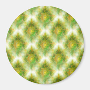 Floating Islands...... Magnet