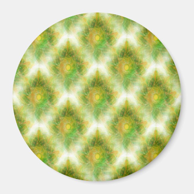 Floating Islands...... Magnet (Vorne)