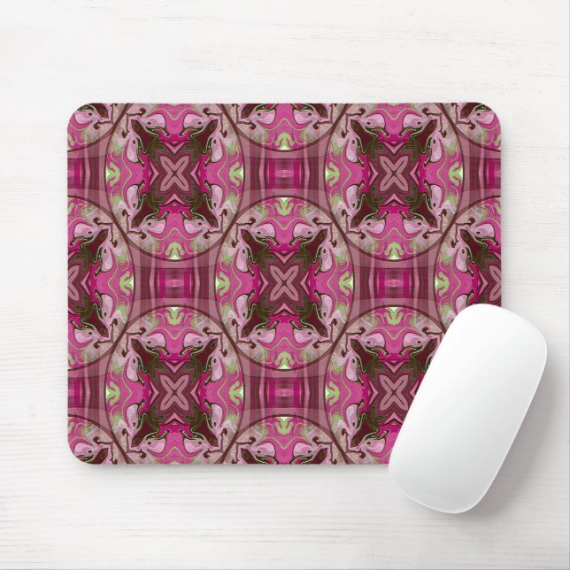 Floating Lilies...... Mousepad (Mit Mouse)
