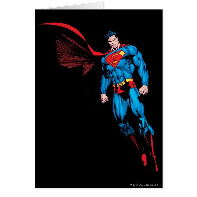 Floating mit Cape (Vorne)