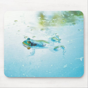 Floating Mousepad