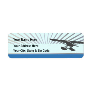 Floatplane