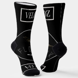 FLOCK SOCKS SOCKEN