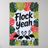Flock Yeah!