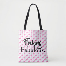 Flocking Fabulous