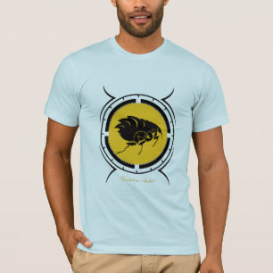 Floh schändlich T-Shirt