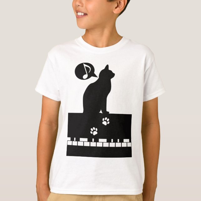 Floh_Walzer T-Shirt (Vorderseite)