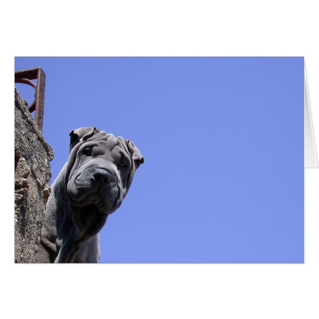 Flohmarkt (Vorderseite (Horizontal))