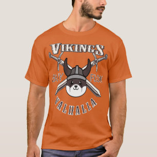 Floki inu T-Shirt