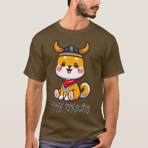 Floki T-Shirt