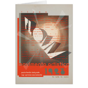 FLomm movimento artistico