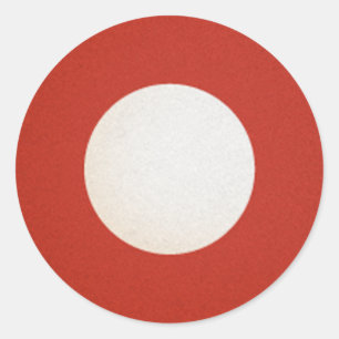 FLomm Power-Nachstelleisten: NEU! Runder Aufkleber