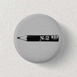 FLomm Villains: NO 2 Button