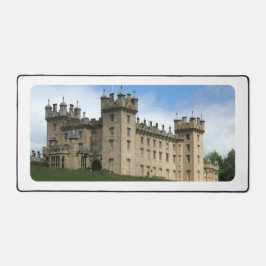 Floors Castle, Kelso, Schottland. Scottish Castle Schreibtischunterlage