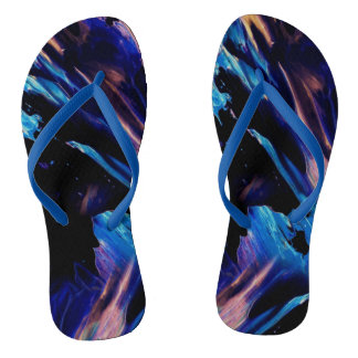 Flop Drehe Design 1 Flip Flops