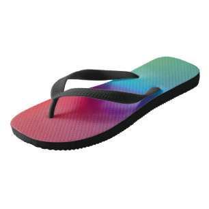 Flops spiegeln, um Ihrer Stimmung zu entsprechen Flip Flops