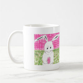 FLopsy Bunny Rabbit Kaffeetasse