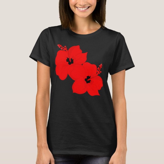Flor del Encanto T-Shirt (Vorderseite)