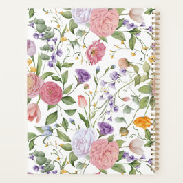 Flor- und Insektenplaner Planer