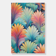 Flora 1 Blumenpastete