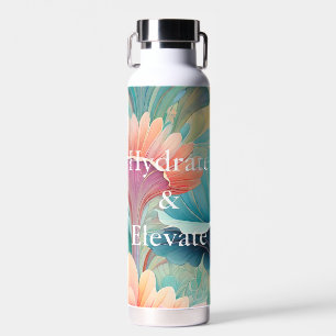 Flora 2 Flora Pasta Wasser Flasche Typ 2