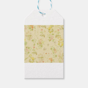 Flora 2 geschenkanhänger