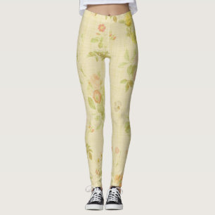 Flora 2 leggings
