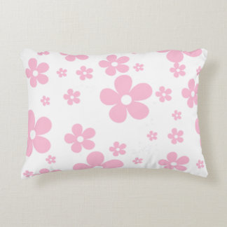 Flora Accent Pillow Dekokissen